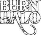 logo Burn Halo